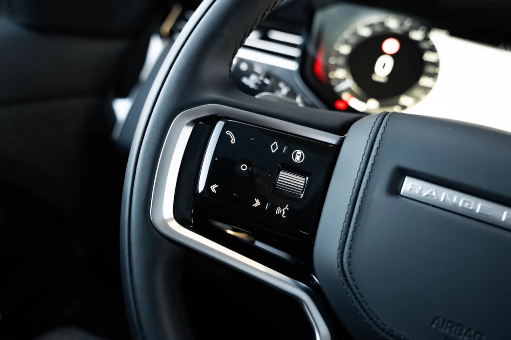 Land Rover Range Rover Sport – foto 23