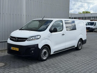 Opel Vivaro-e – thumbnail 2