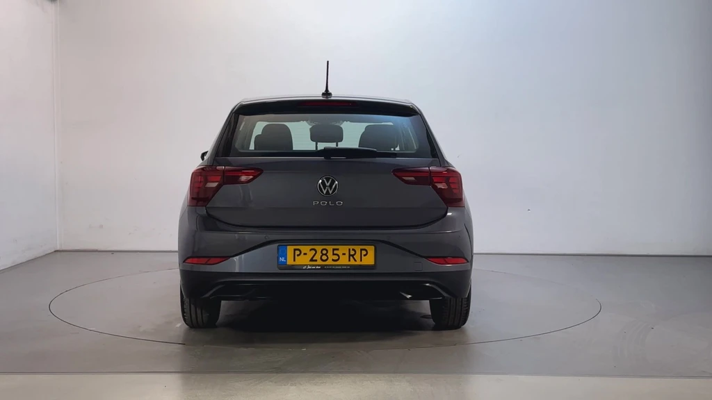 Volkswagen Polo – foto 4