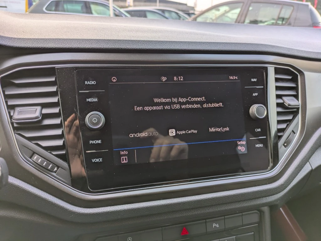 Volkswagen T-Roc – foto 21