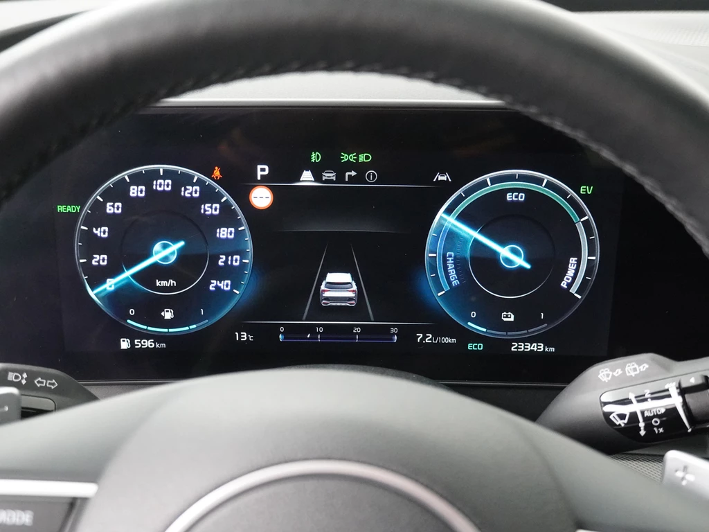 Kia Sportage – foto 26