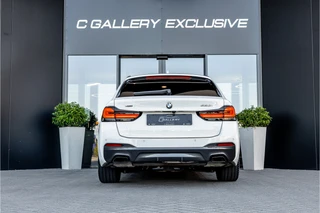 BMW 5 Serie – thumbnail 6