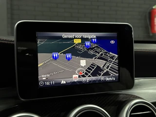 Mercedes-Benz C-Klasse – thumbnail 40