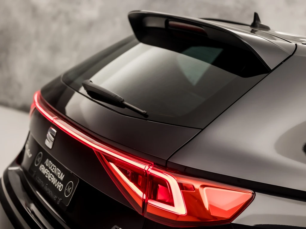 SEAT Tarraco – foto 44