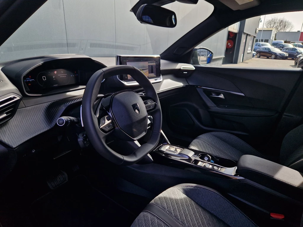 Peugeot 2008 – foto 14