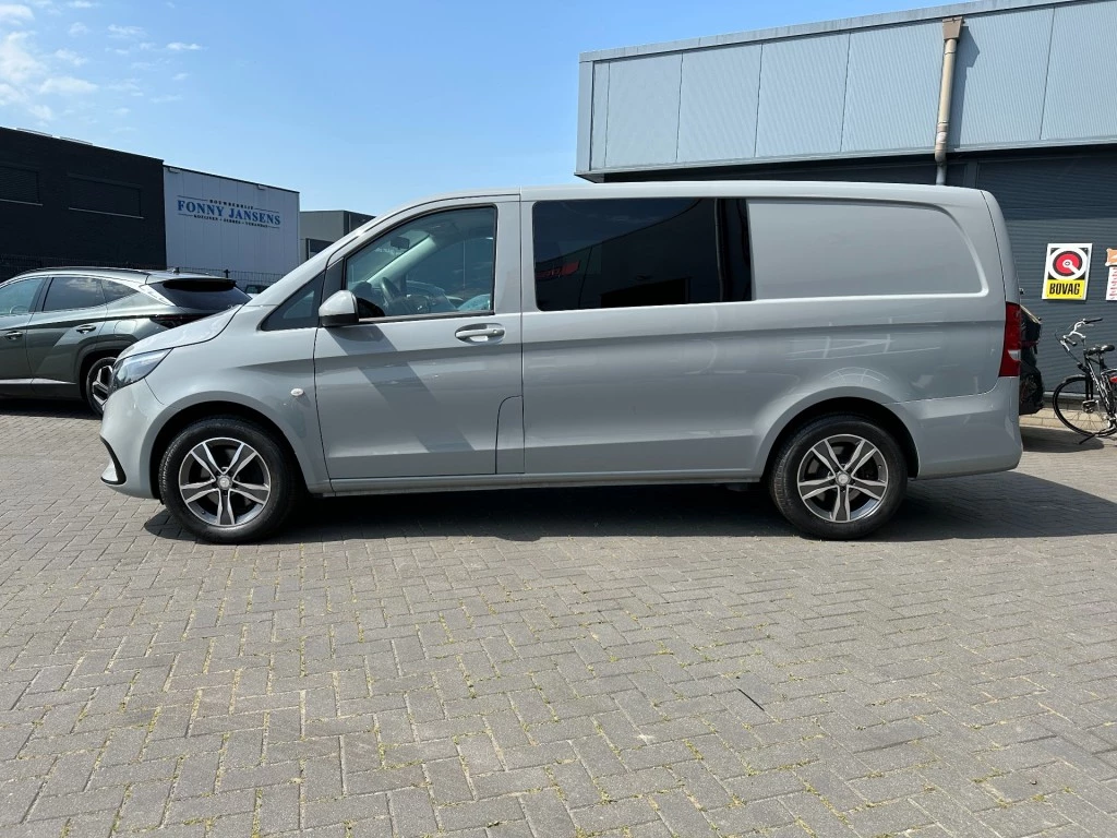 Mercedes-Benz Vito – foto 2
