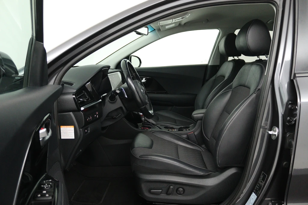 Kia Niro – foto 21