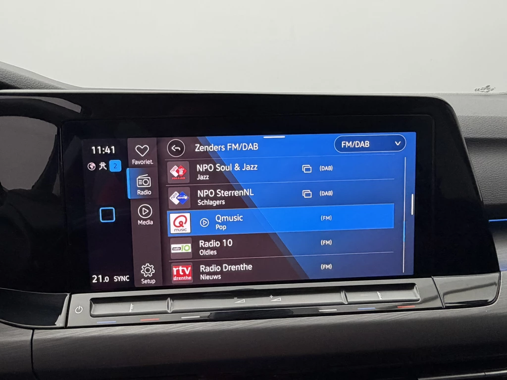 Volkswagen Golf – foto 17