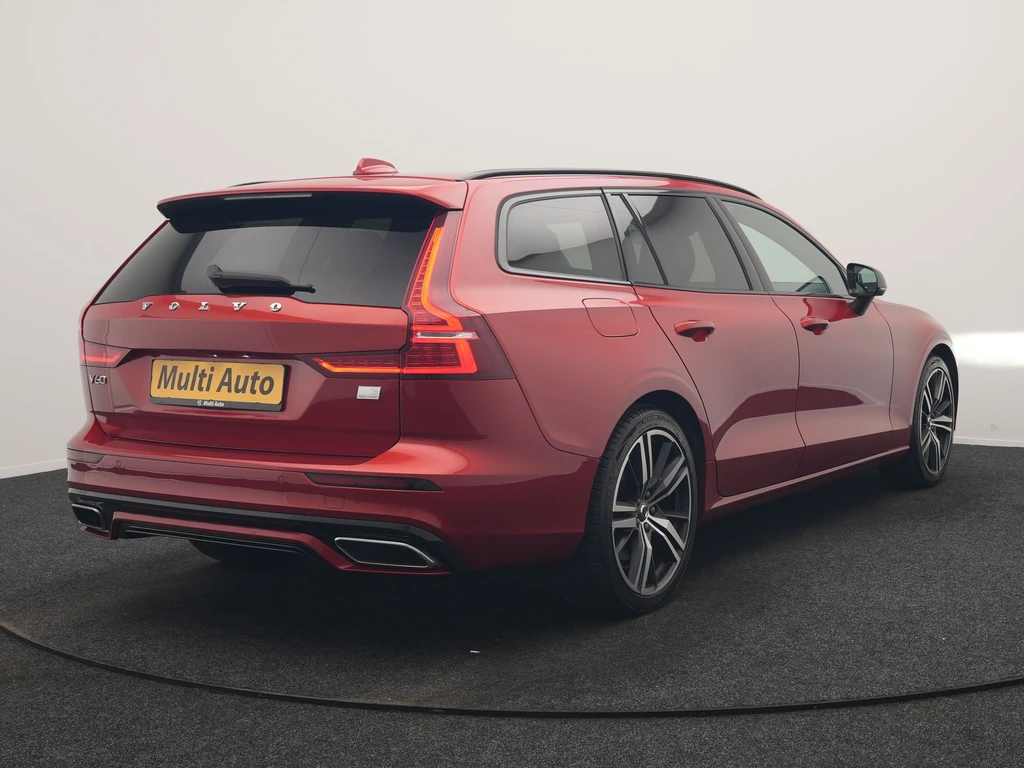 Volvo V60 – foto 7