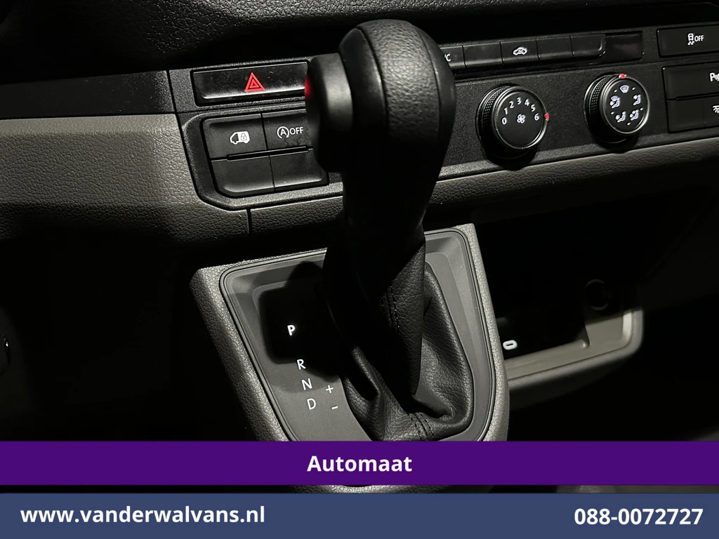 Volkswagen Crafter – foto 6