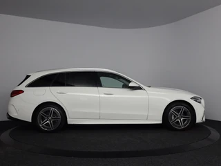 Mercedes-Benz C-Klasse – thumbnail 7