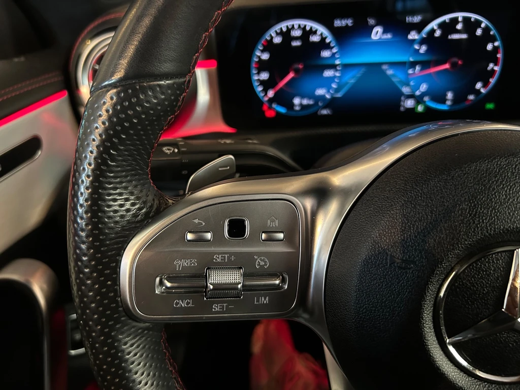 Mercedes-Benz CLA – foto 21