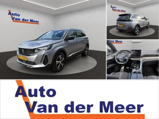 Peugeot 5008 – thumbnail 2