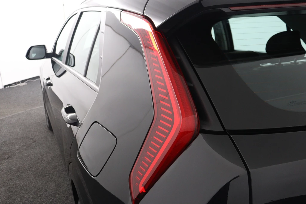 Kia Niro – foto 41