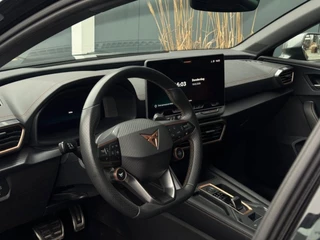 CUPRA Leon Sportstourer – thumbnail 14