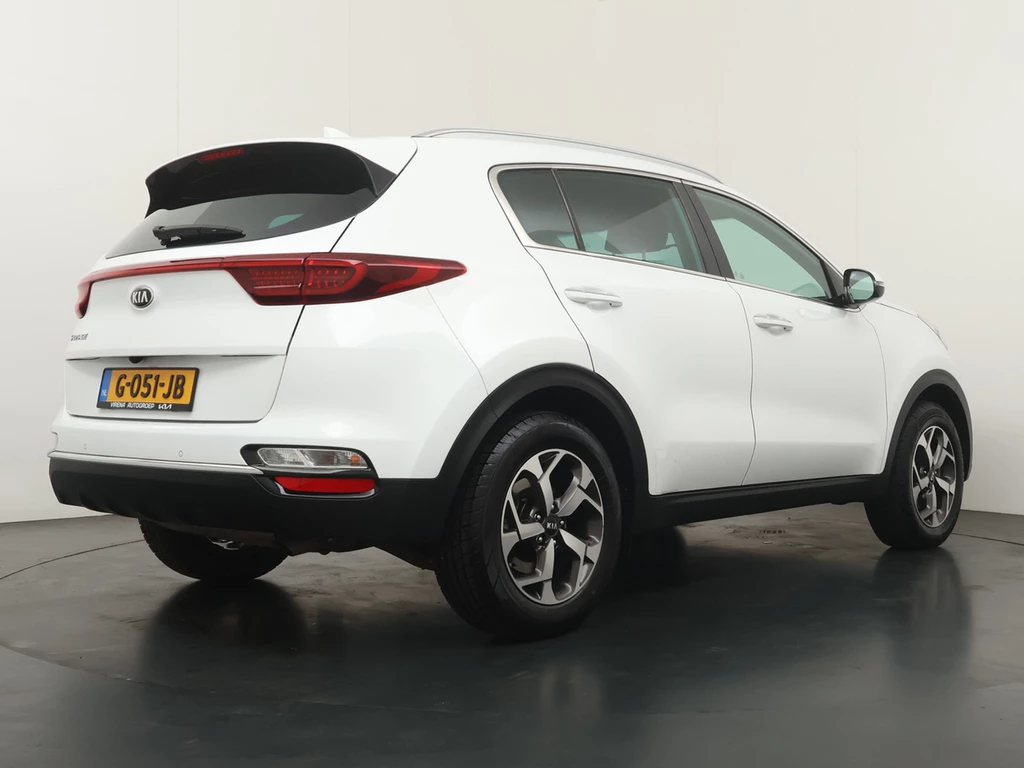 Kia Sportage – foto 9