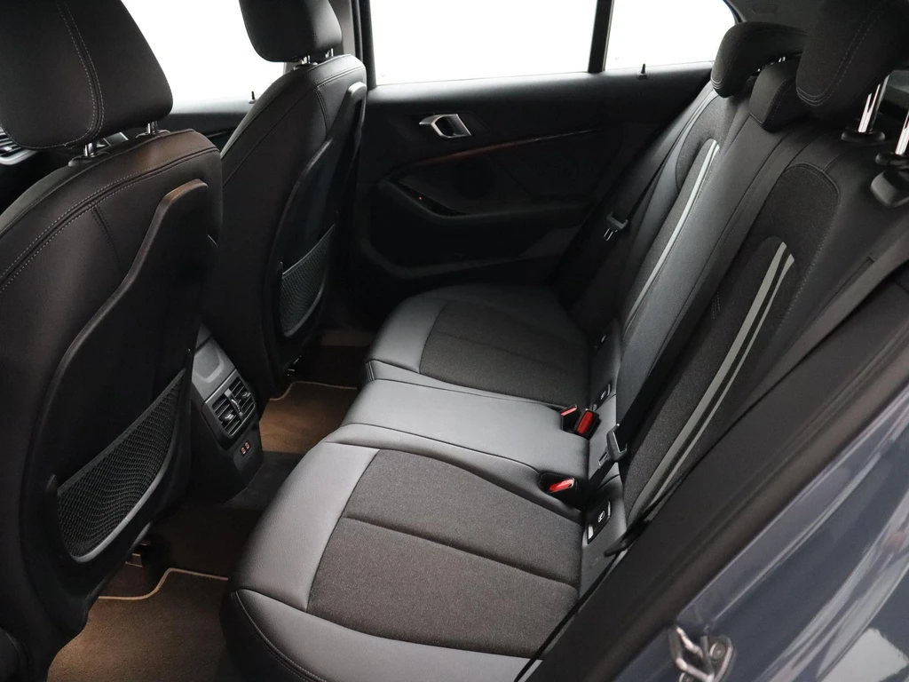 BMW 1 Serie – foto 12
