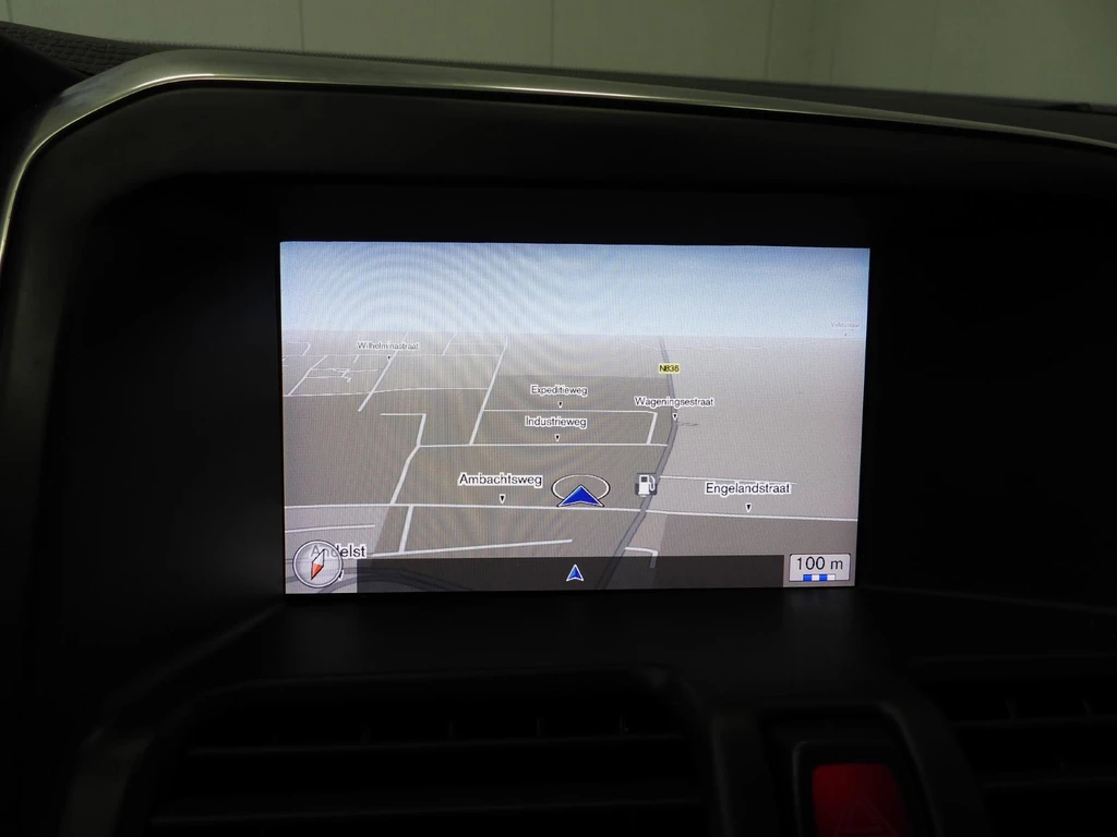 Volvo XC60 – foto 12