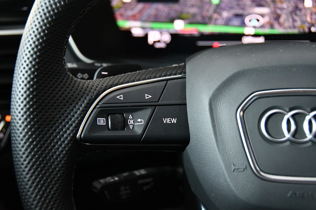 Audi A4 – foto 13