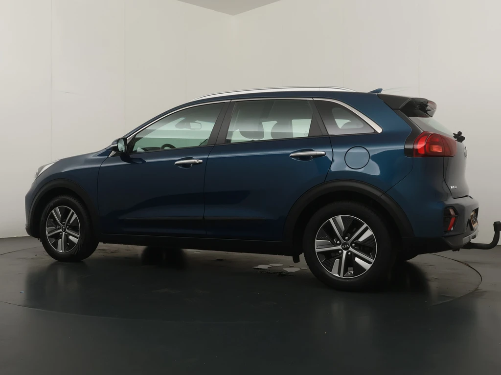 Kia Niro – foto 4
