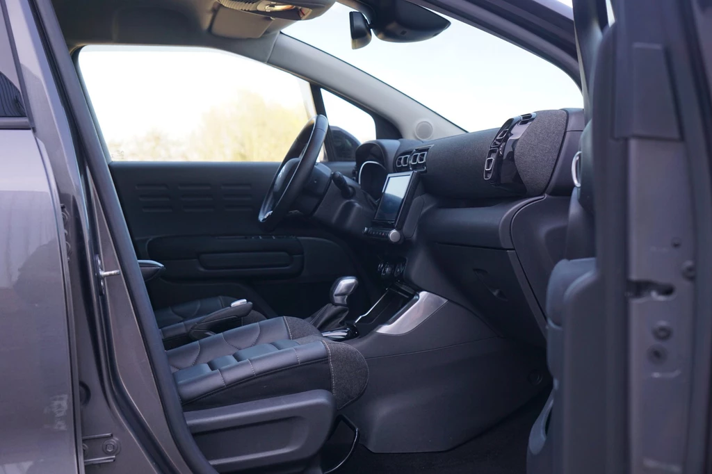 Citroën C3 Aircross – foto 9