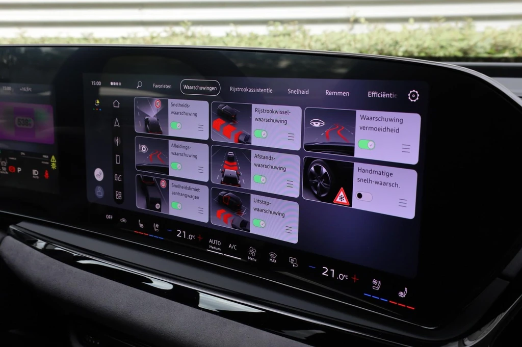 Audi A6 – foto 32