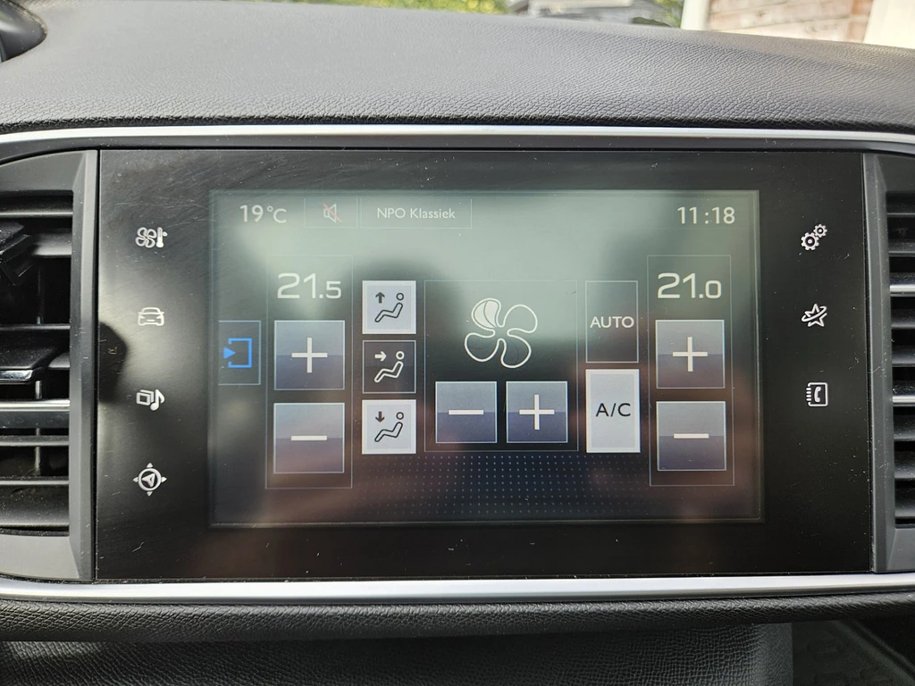 Peugeot 308 – foto 32