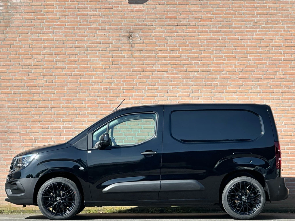 Opel Combo – foto 3