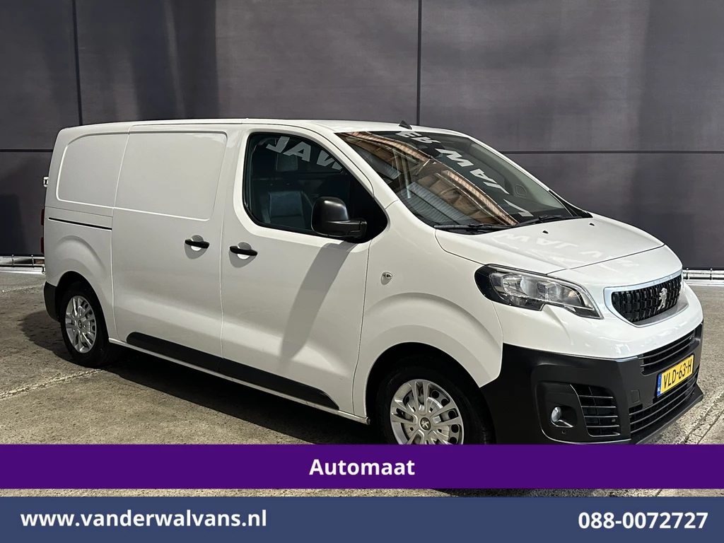 Peugeot Expert – foto 5