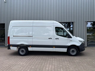 Mercedes-Benz eSprinter – thumbnail 4