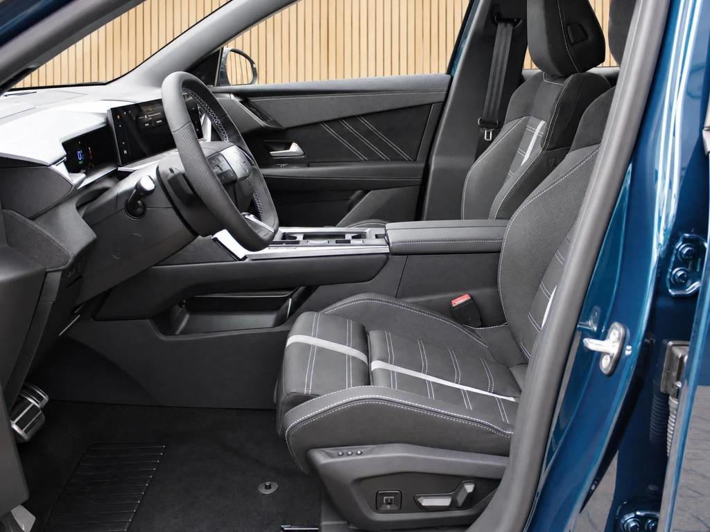 Opel Grandland – foto 16