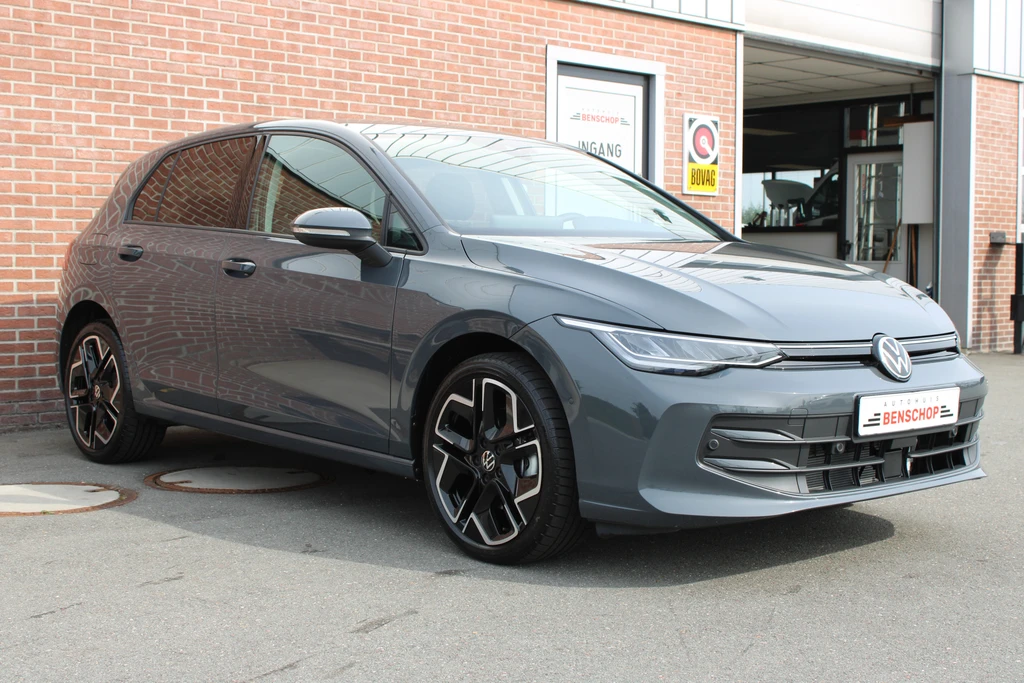 Volkswagen Golf – foto 7