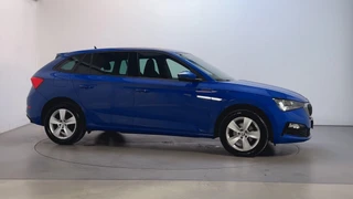 Škoda Scala – thumbnail 6