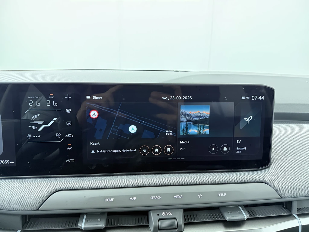 Kia EV3 – foto 28
