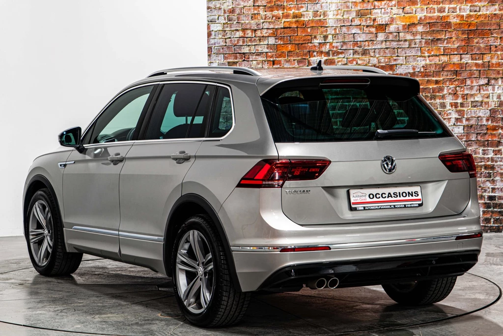 Volkswagen Tiguan – foto 12