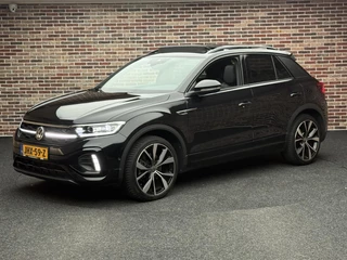 Volkswagen T-Roc – thumbnail 2