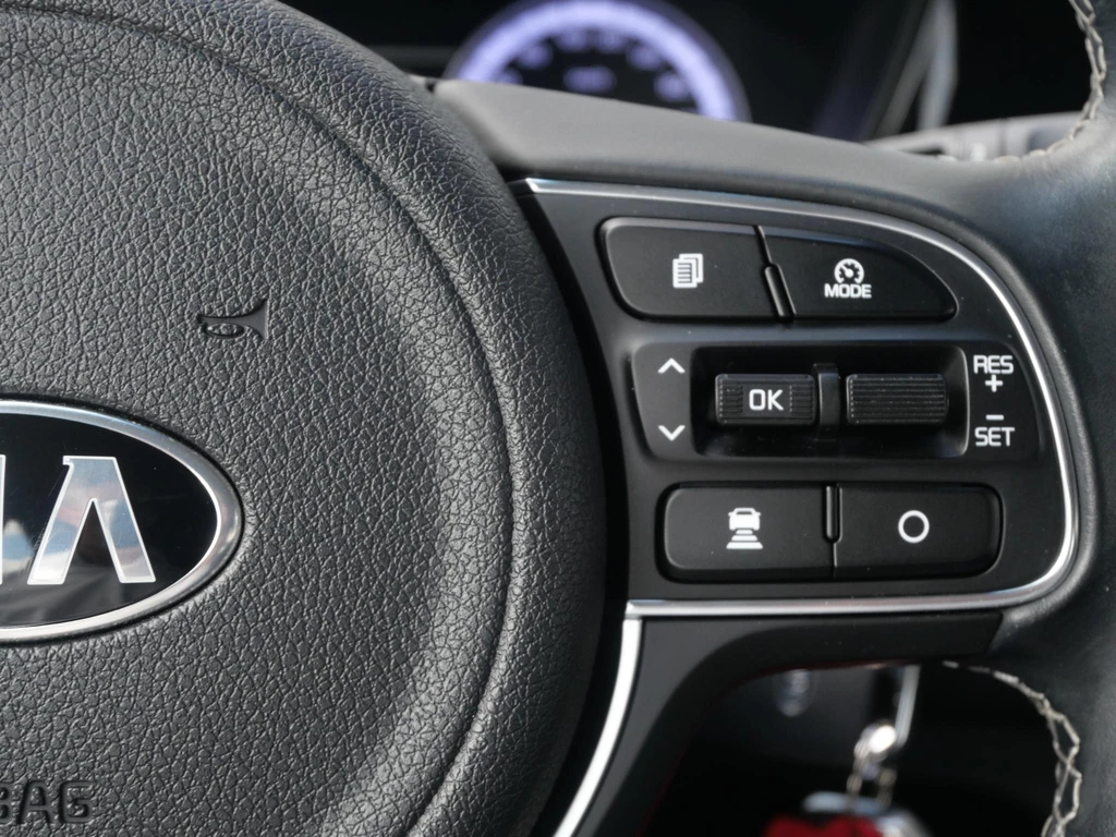 Kia Niro – foto 15