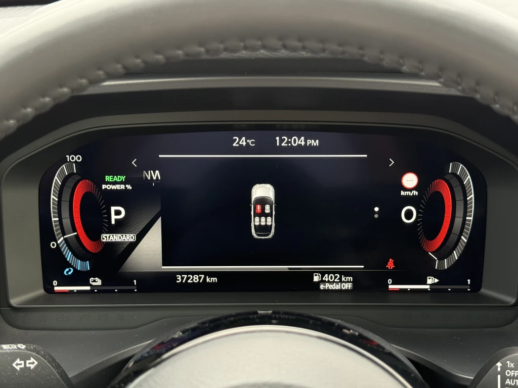 Nissan QASHQAI – foto 17