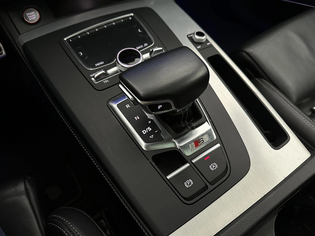 Audi SQ5 – foto 21