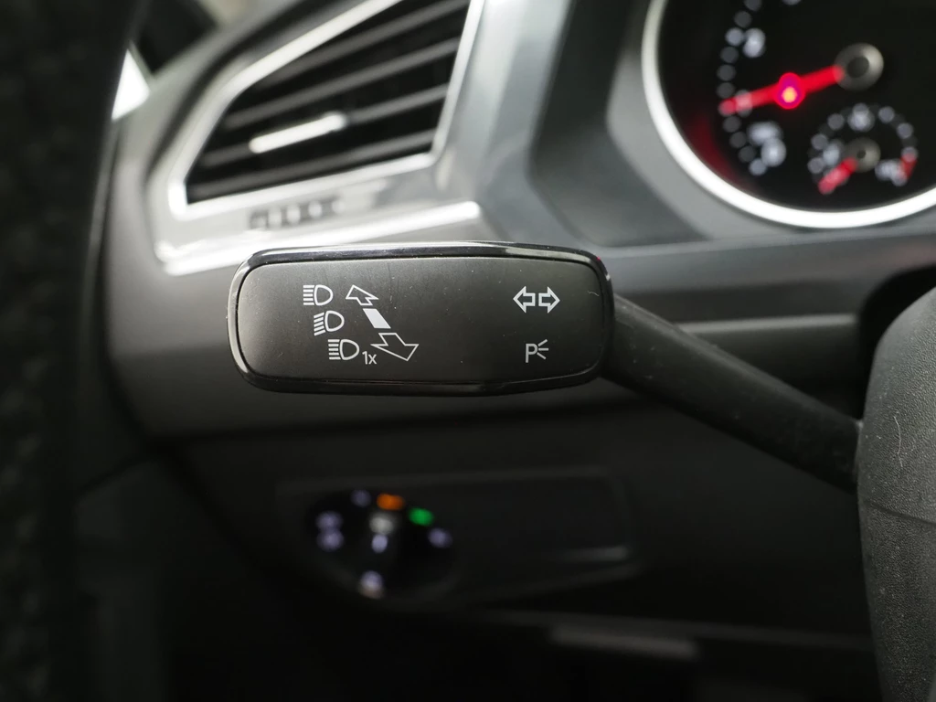 Volkswagen Tiguan Allspace – foto 22