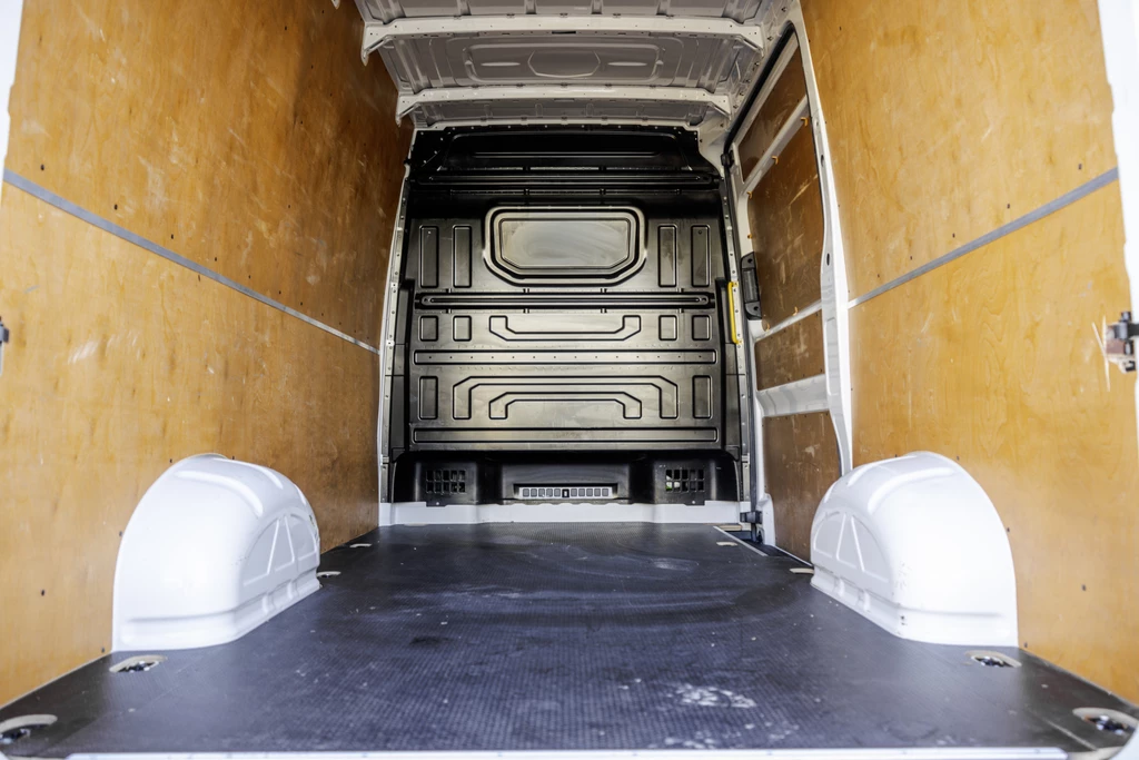 Volkswagen Crafter – foto 11