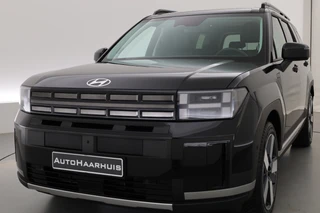 Hyundai Santa Fe – thumbnail 2