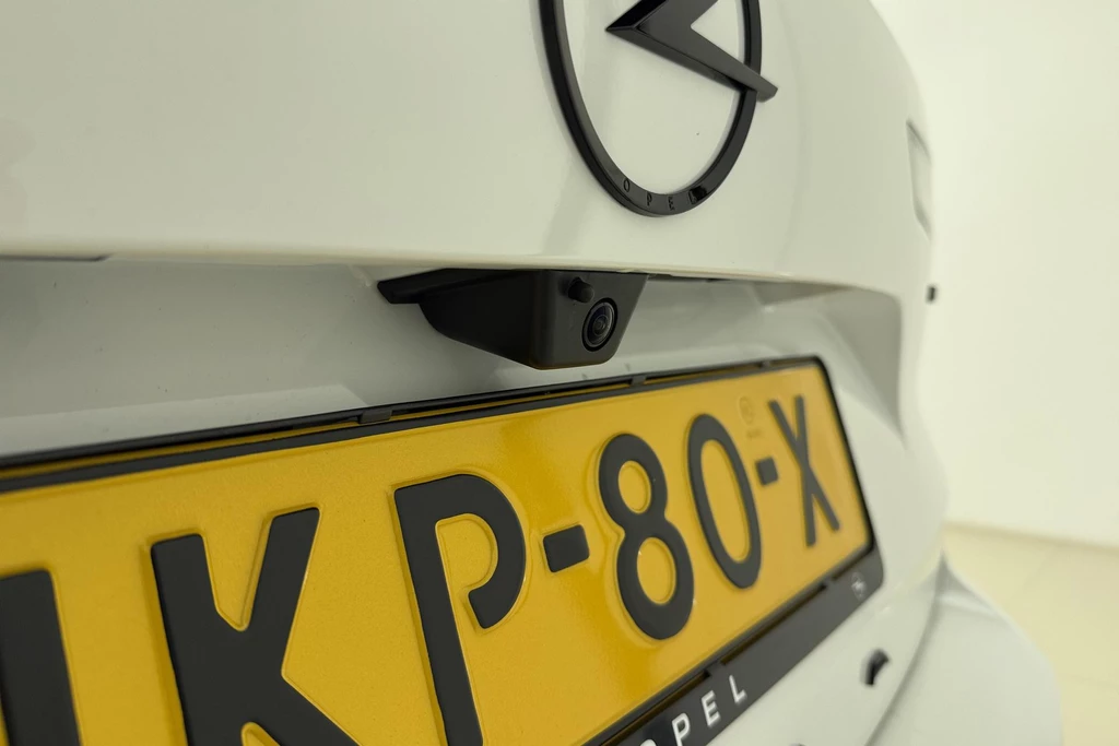Opel Astra – foto 11