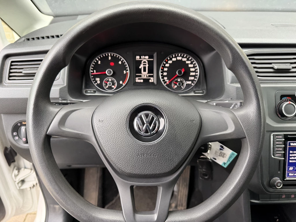Volkswagen Caddy – foto 31