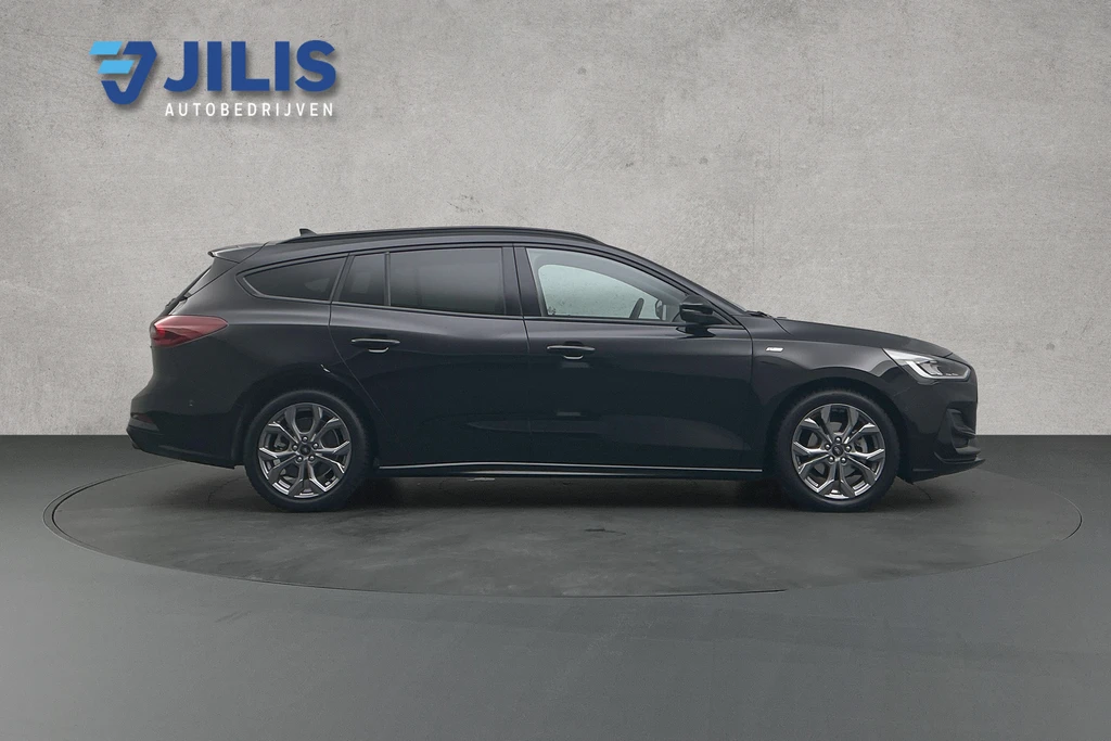 Ford Focus – foto 13