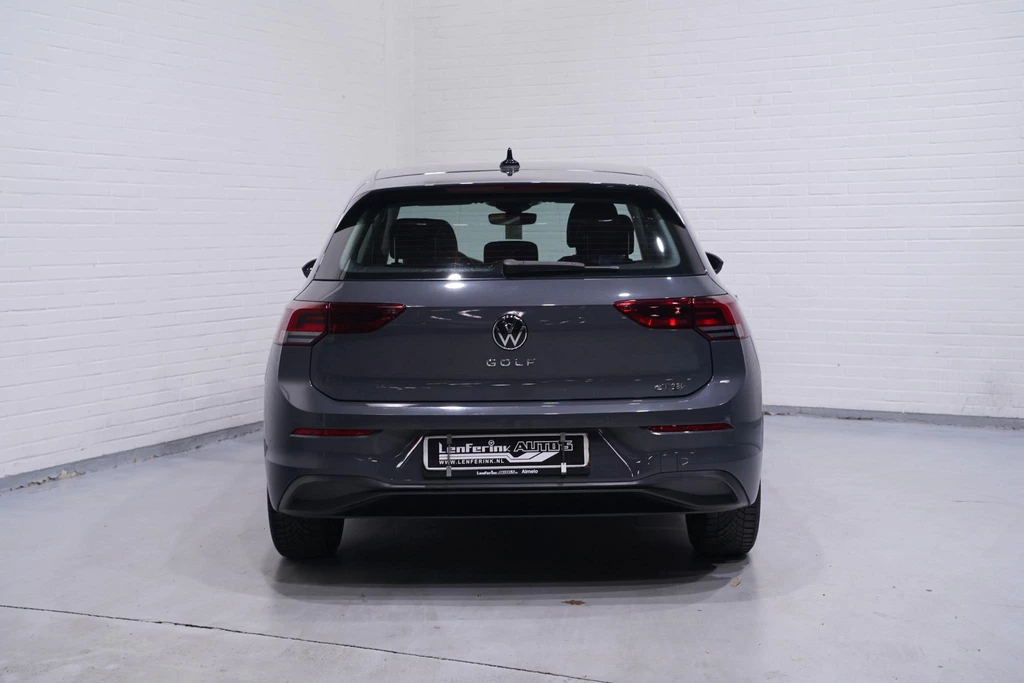 Volkswagen Golf – foto 5