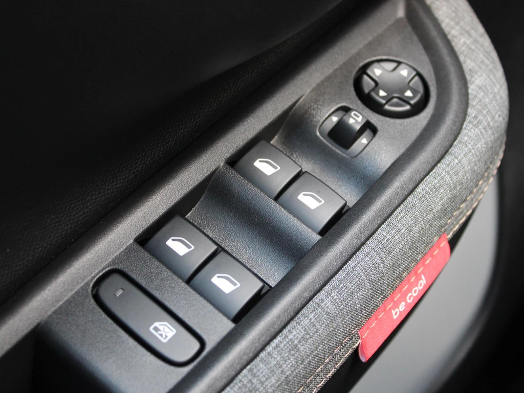 Citroën C3 Aircross – foto 25