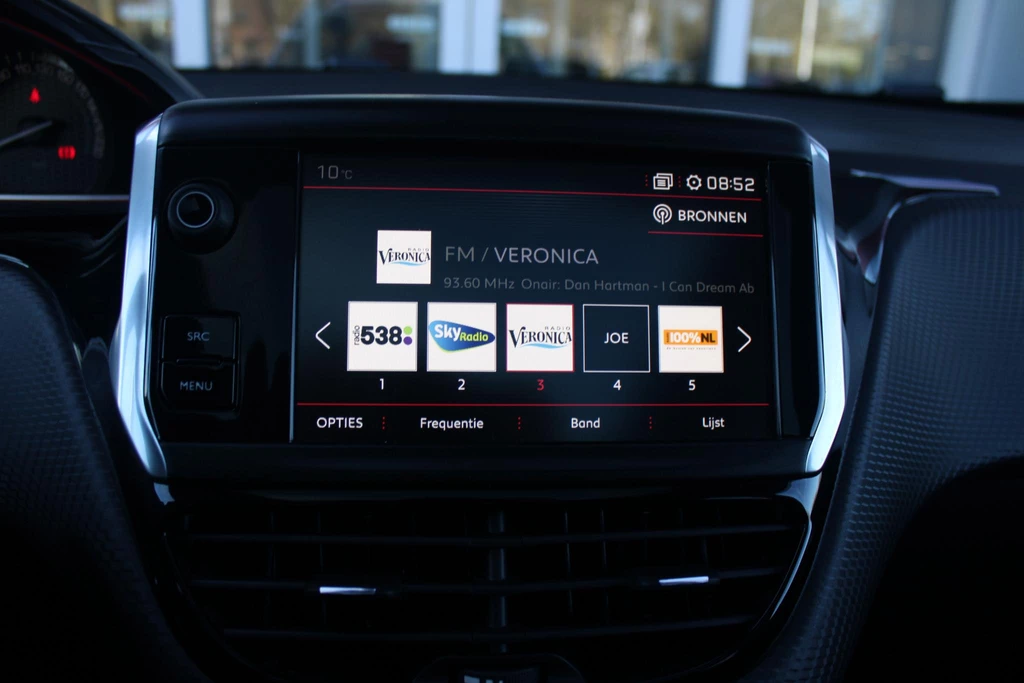 Peugeot 2008 – foto 25