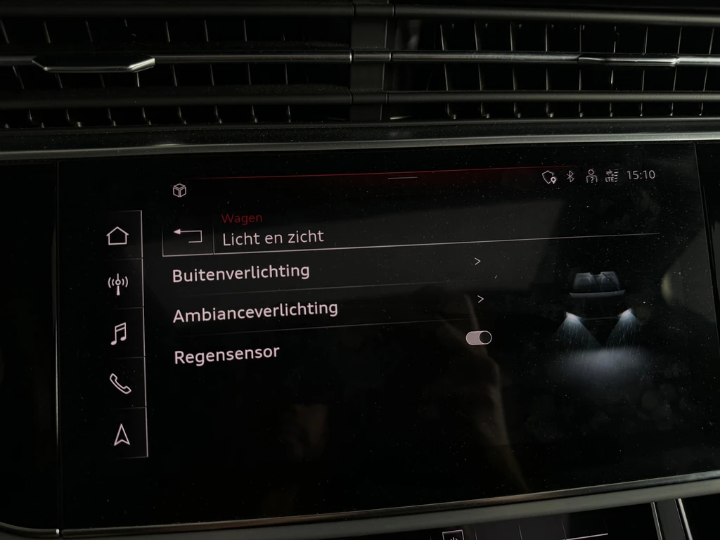 Audi Q7 – foto 30