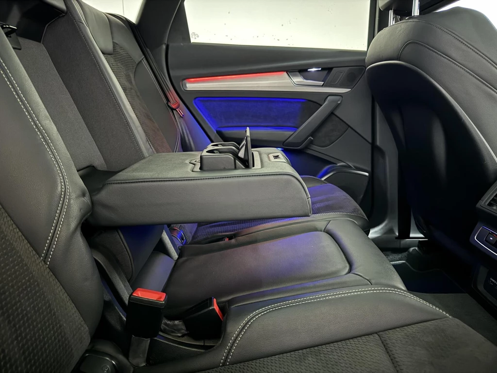 Audi Q5 – foto 28